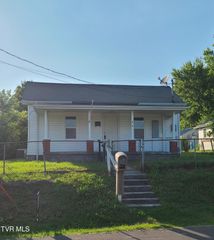 1814 Park Street, Kingsport, TN 37664