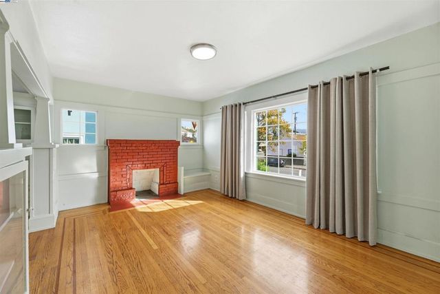 3123 Beaumont, Oakland, CA 94602