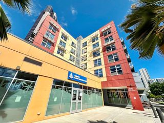 400 Keawe Street 502, Honolulu, HI 96813