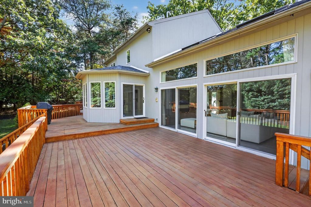 30 ALPINE CT, Voorhees, NJ 08043