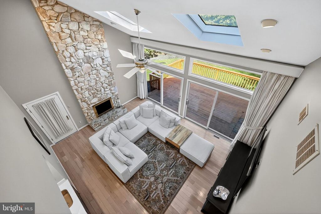 30 ALPINE CT, Voorhees, NJ 08043