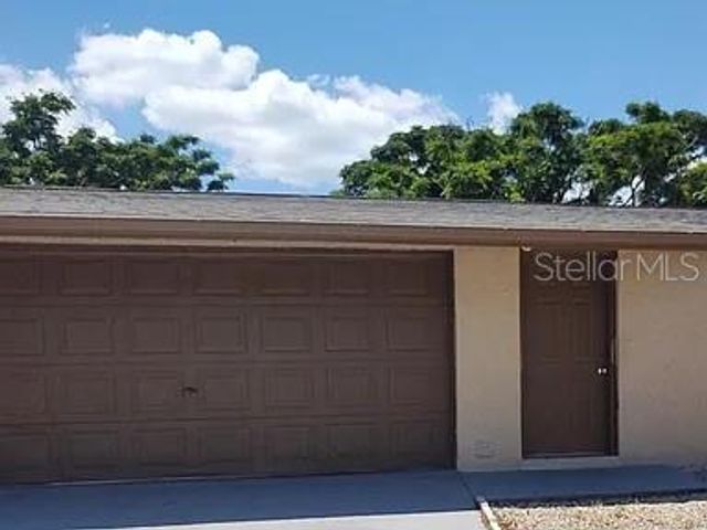 9101 GRAY FOX LANE, Port Richey, FL 34668