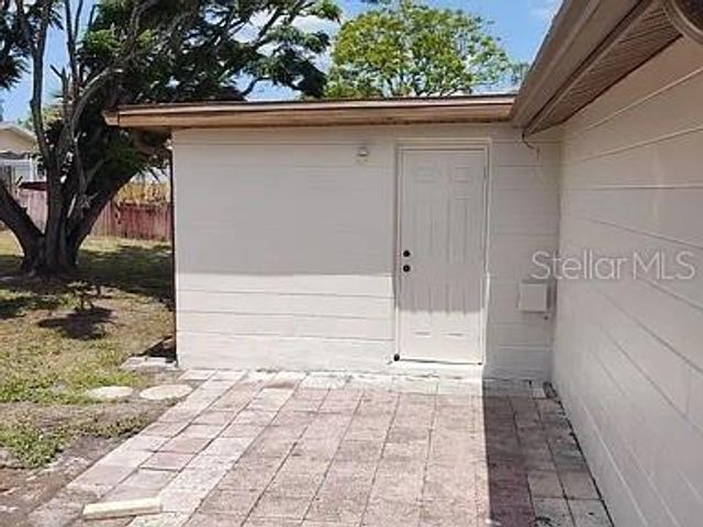 9101 GRAY FOX LANE, Port Richey, FL 34668