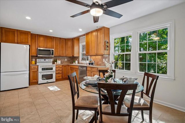 3346 CONTESSA CT, Annandale, VA 22003