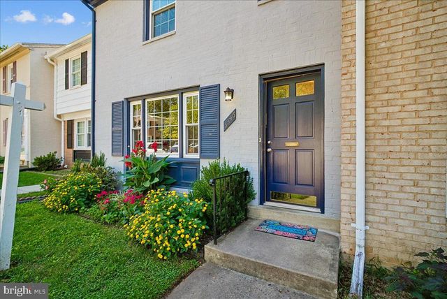 3346 CONTESSA CT, Annandale, VA 22003