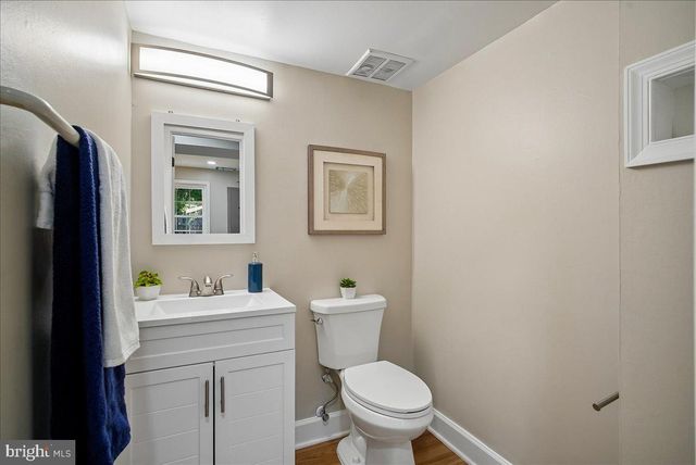 3346 CONTESSA CT, Annandale, VA 22003