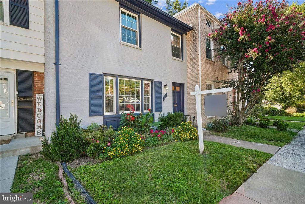 3346 CONTESSA CT, Annandale, VA 22003