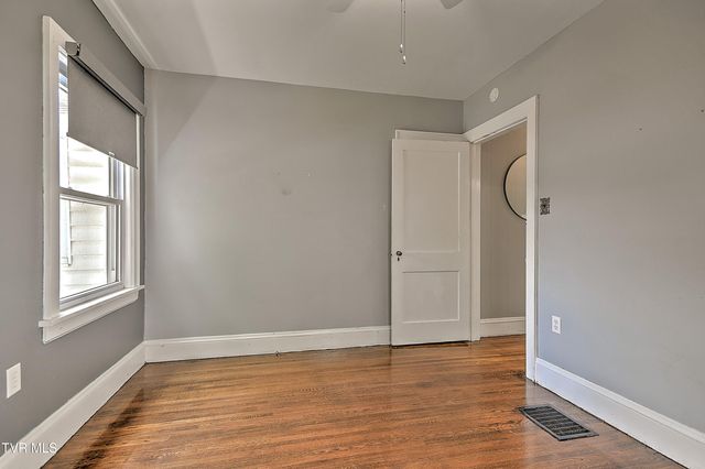 500 Ash Street, Bristol, TN 37620