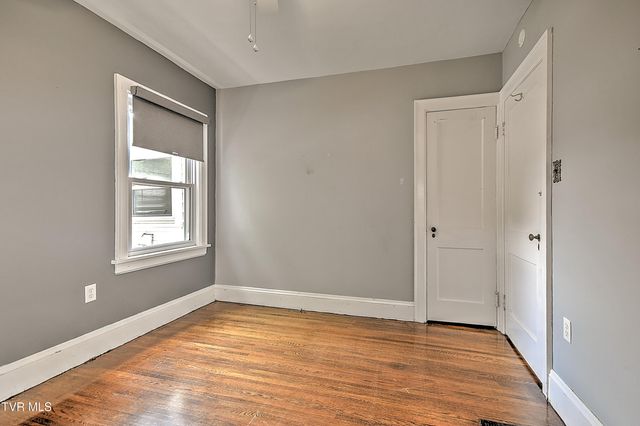 500 Ash Street, Bristol, TN 37620
