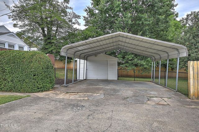 500 Ash Street, Bristol, TN 37620