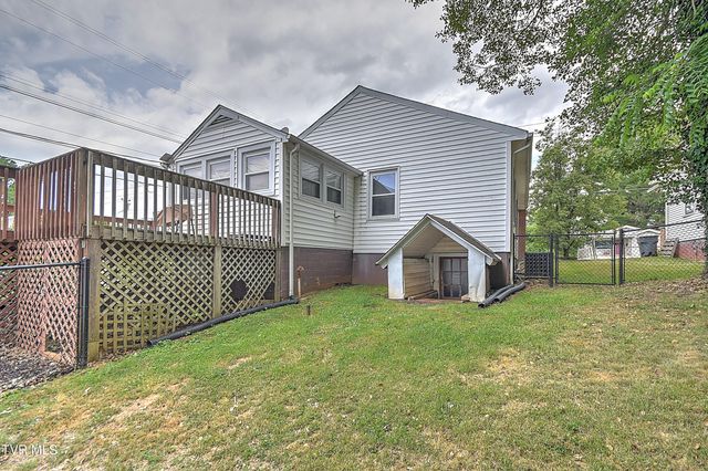 500 Ash Street, Bristol, TN 37620