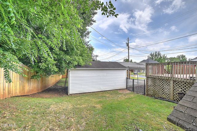 500 Ash Street, Bristol, TN 37620