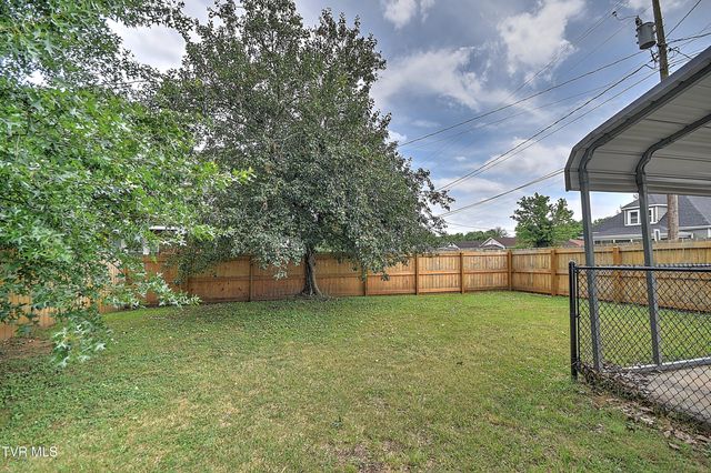 500 Ash Street, Bristol, TN 37620