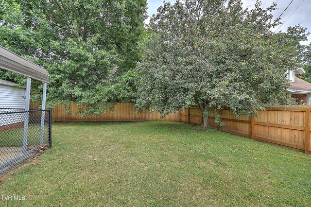 500 Ash Street, Bristol, TN 37620