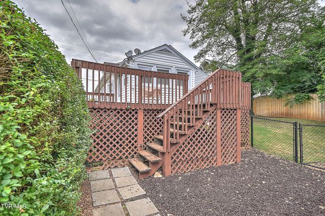 500 Ash Street, Bristol, TN 37620