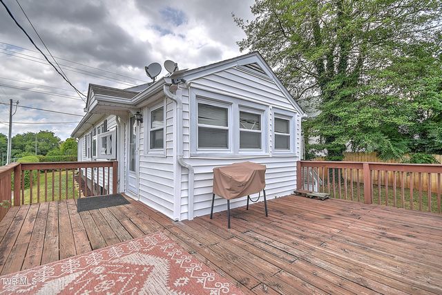 500 Ash Street, Bristol, TN 37620