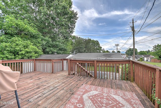 500 Ash Street, Bristol, TN 37620