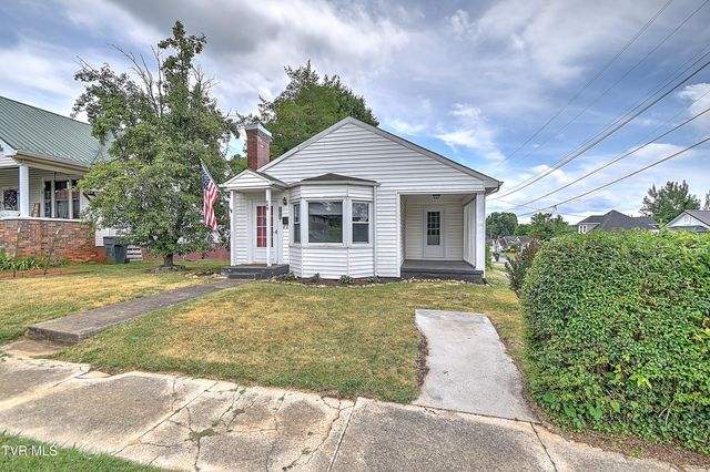 500 Ash Street, Bristol, TN 37620