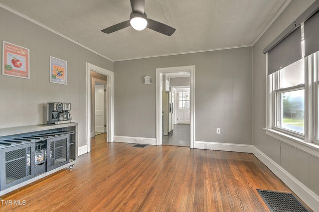 500 Ash Street, Bristol, TN 37620