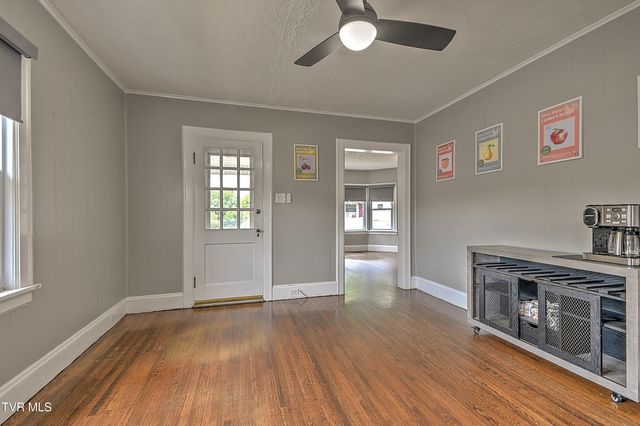 500 Ash Street, Bristol, TN 37620