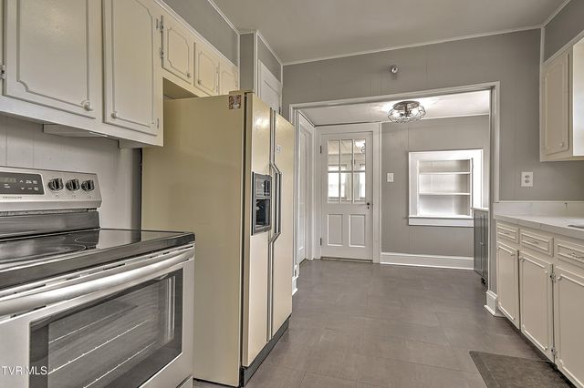 500 Ash Street, Bristol, TN 37620
