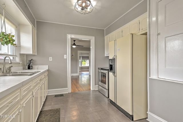 500 Ash Street, Bristol, TN 37620