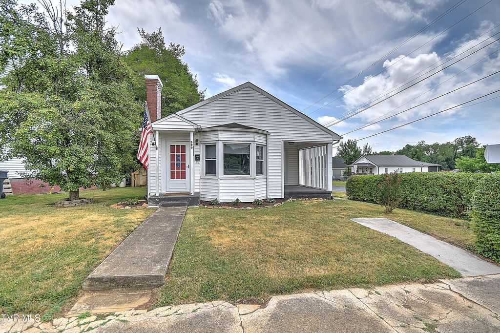 500 Ash Street, Bristol, TN 37620
