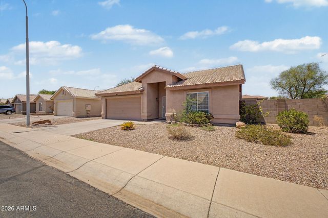 1172 S BRIDGER Drive, Chandler, AZ 85286