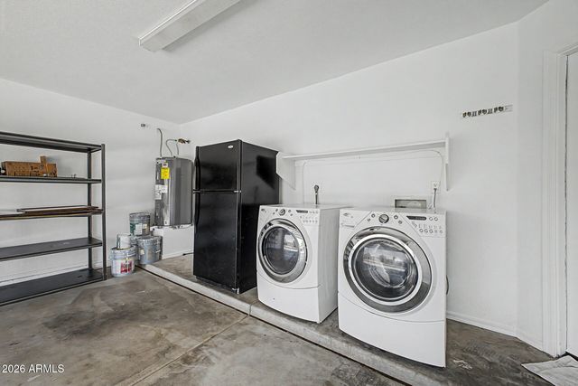 1172 S BRIDGER Drive, Chandler, AZ 85286