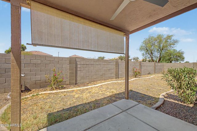 1172 S BRIDGER Drive, Chandler, AZ 85286