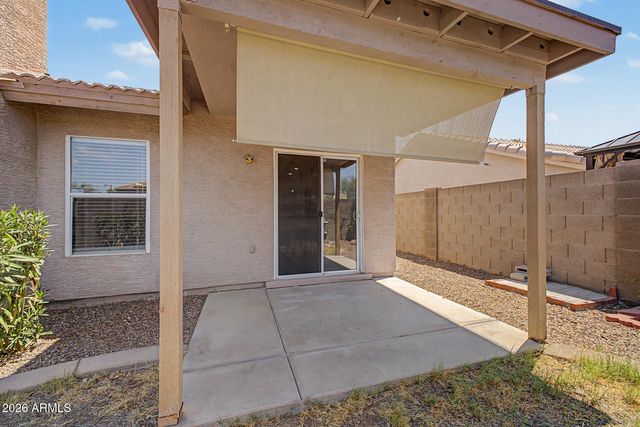 1172 S BRIDGER Drive, Chandler, AZ 85286