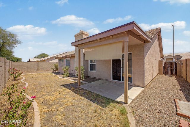 1172 S BRIDGER Drive, Chandler, AZ 85286