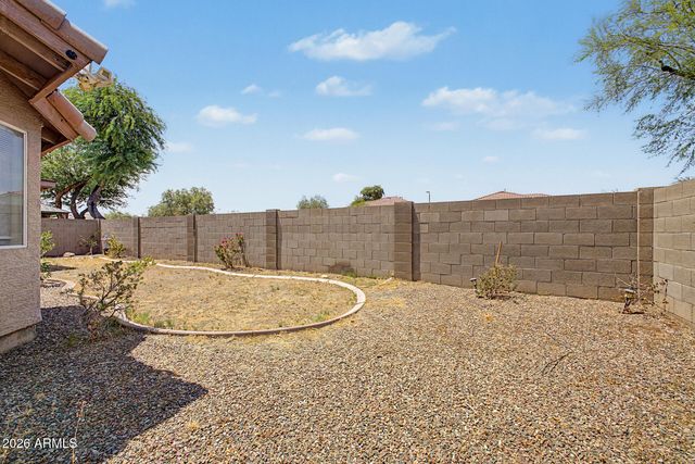 1172 S BRIDGER Drive, Chandler, AZ 85286