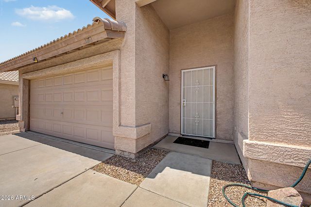 1172 S BRIDGER Drive, Chandler, AZ 85286
