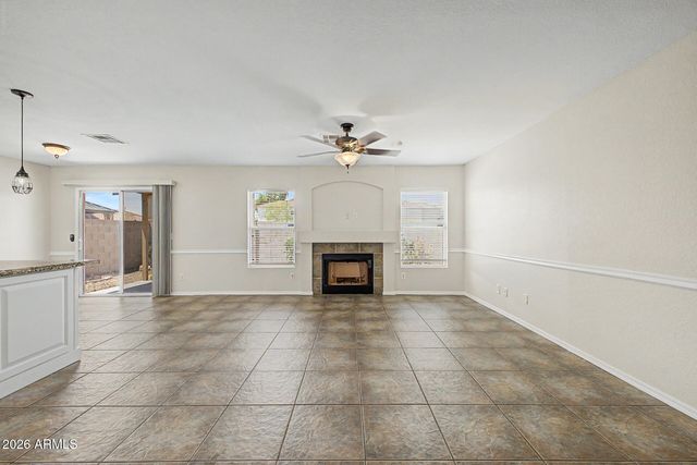 1172 S BRIDGER Drive, Chandler, AZ 85286