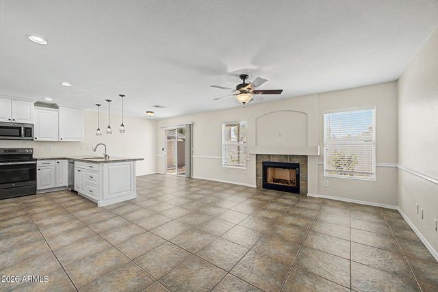 1172 S BRIDGER Drive, Chandler, AZ 85286
