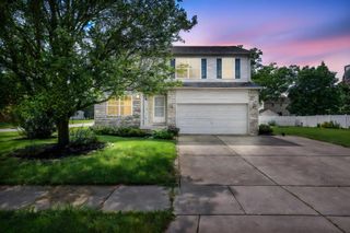 209 Isaac Tharp Street, Pataskala, OH 43062