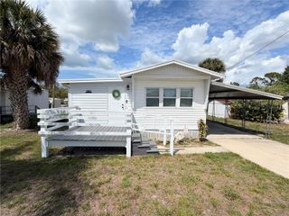 7037 LOFTY DRIVE, Port Richey, FL 34668