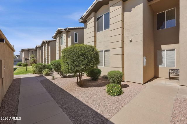 7009 E Acoma Drive Unit 2098, Scottsdale, AZ 85254