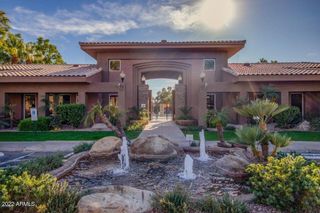7009 E Acoma Drive Unit 2098, Scottsdale, AZ 85254
