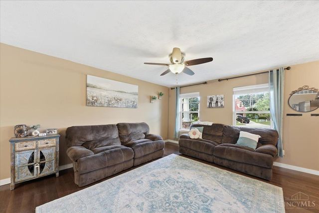 291 Cherry Laurel Court, Hamilton Twp, OH 45039