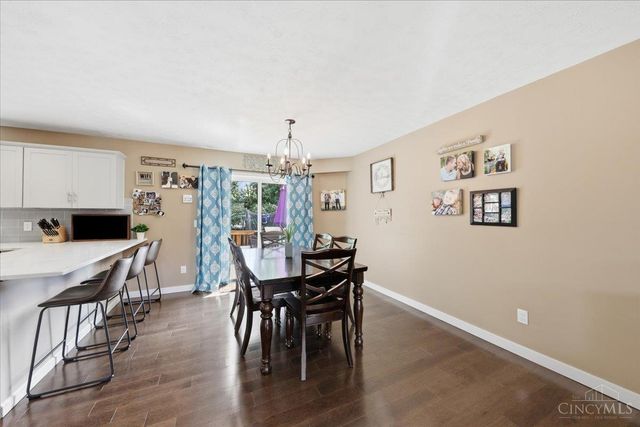 291 Cherry Laurel Court, Hamilton Twp, OH 45039