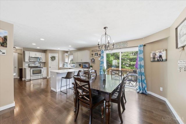 291 Cherry Laurel Court, Hamilton Twp, OH 45039