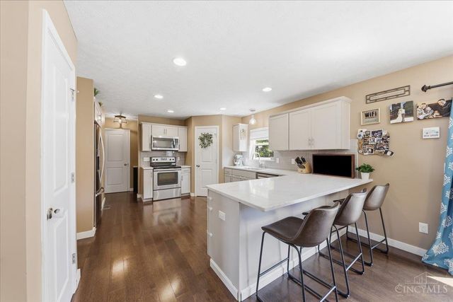 291 Cherry Laurel Court, Hamilton Twp, OH 45039