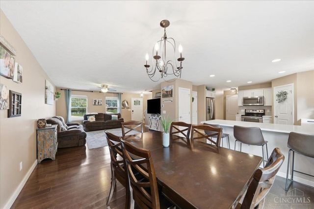 291 Cherry Laurel Court, Hamilton Twp, OH 45039