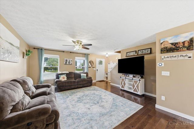 291 Cherry Laurel Court, Hamilton Twp, OH 45039