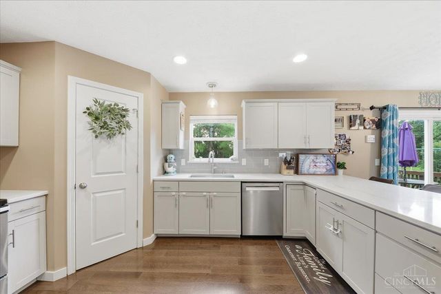 291 Cherry Laurel Court, Hamilton Twp, OH 45039