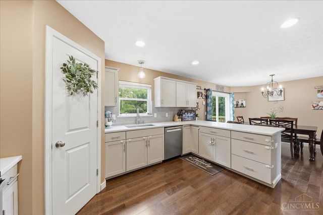291 Cherry Laurel Court, Hamilton Twp, OH 45039