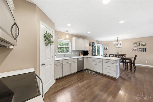 291 Cherry Laurel Court, Hamilton Twp, OH 45039