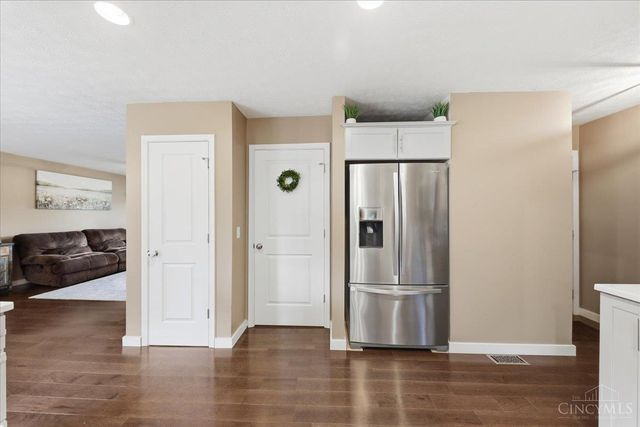 291 Cherry Laurel Court, Hamilton Twp, OH 45039